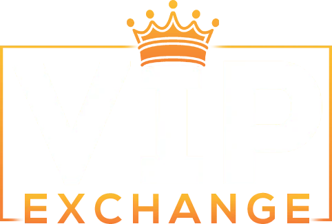 Vipexch9 Logo