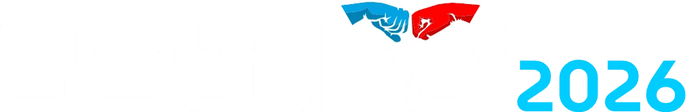 BETBHAI2026 Logo
