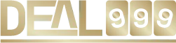 DEAL999 Logo