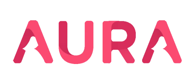 AURA444 Logo
