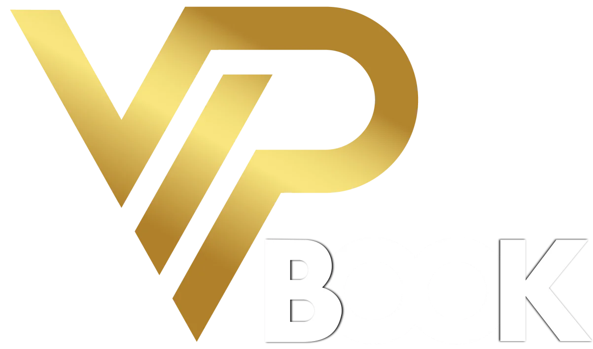 VIPBOOK999 Logo
