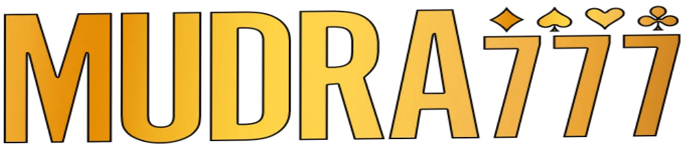 MUDRA777 Logo
