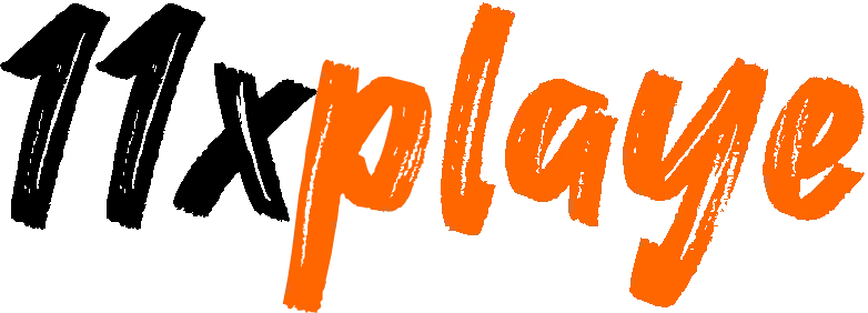 11XPLAY Logo
