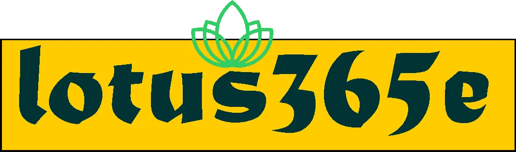 LOTUS365 Logo