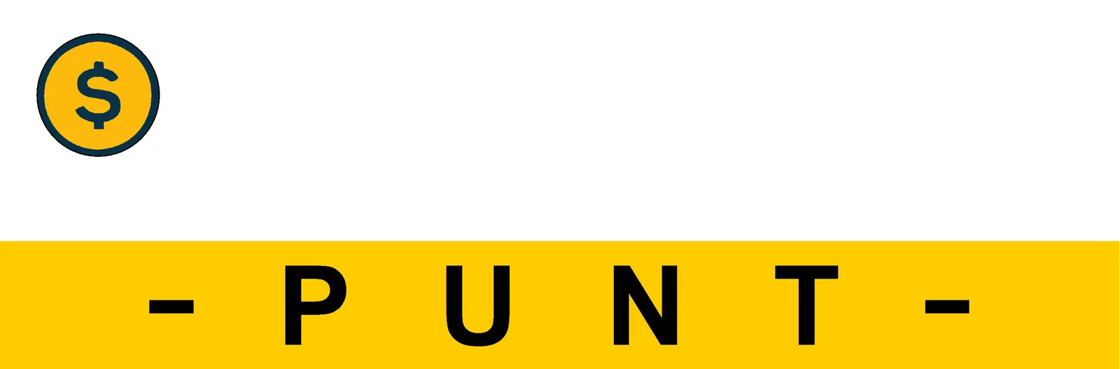 OFFICIALPUNT Logo