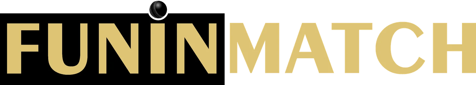 FUNINMATCH Logo