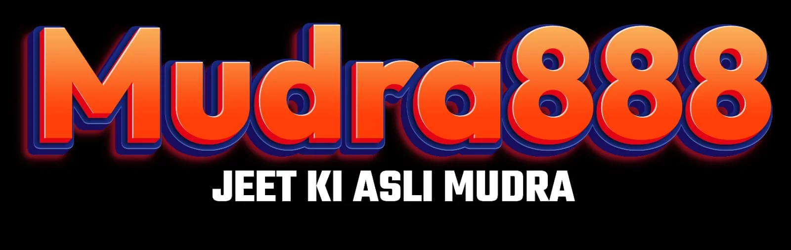 MUDRA777 Logo