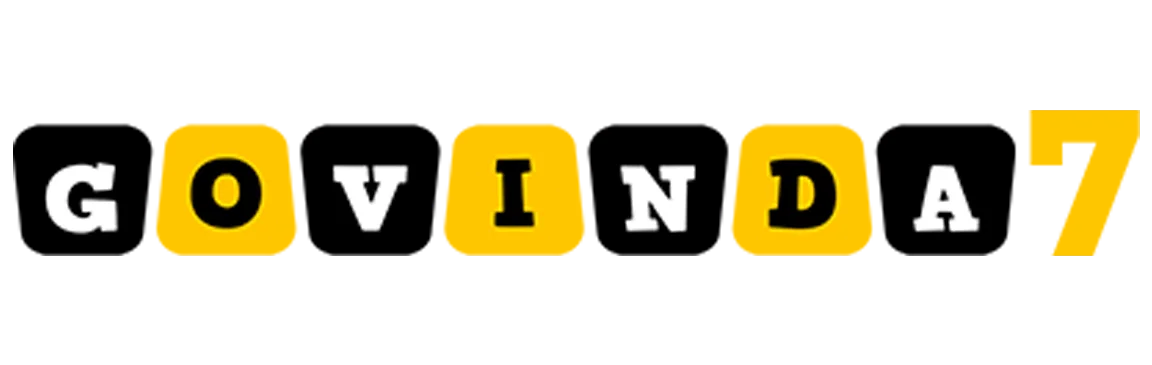 JAIGOVINDA Logo