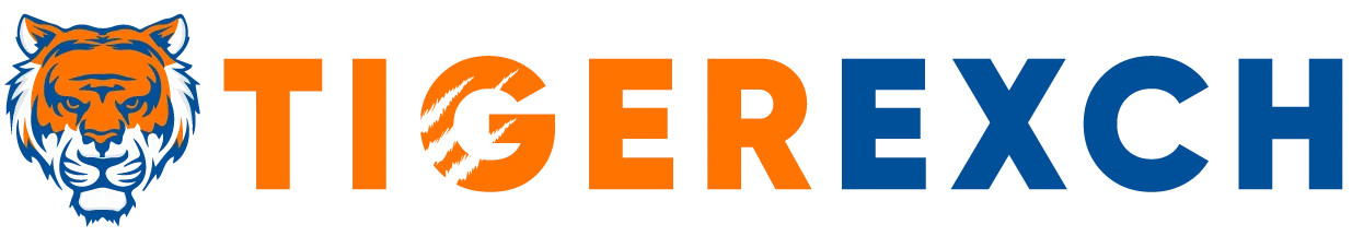 TIGER365 Logo