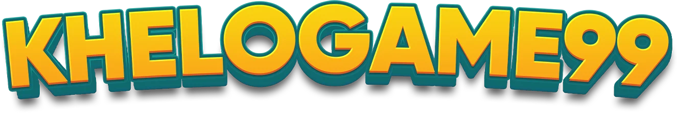 KHELOGAME Logo
