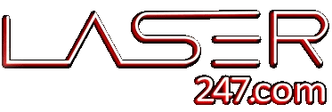 LASER247 Logo