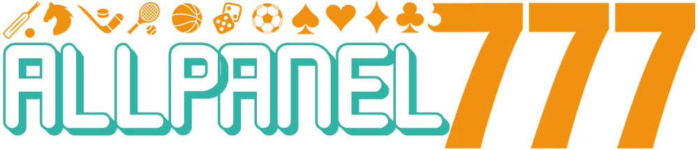 ALLPANEL777 Logo