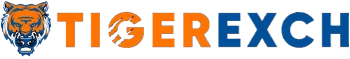 TIGER365 Logo