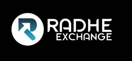 RADHEEXCH Logo
